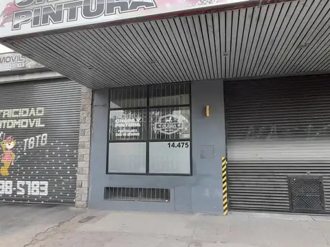 Av. Hipolito Yrigoyen 14475