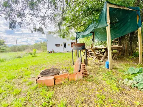 Casa en Venta al Suroeste