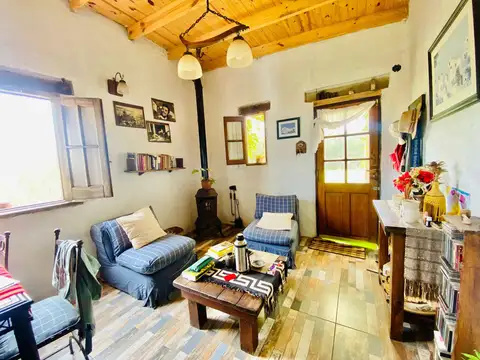 Casa en Venta 2 años