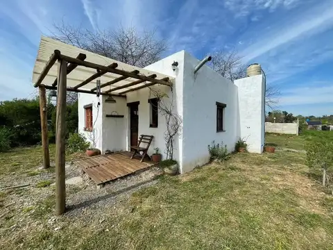 Casa en Venta de 2 dormitorios