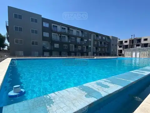 Departamento  en Venta en Moreno, G.B.A. Zona Oeste, Argentina