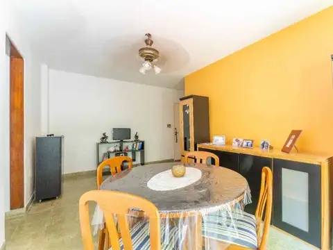 Departamento en Venta en Villa Urquiza, USD 99.000