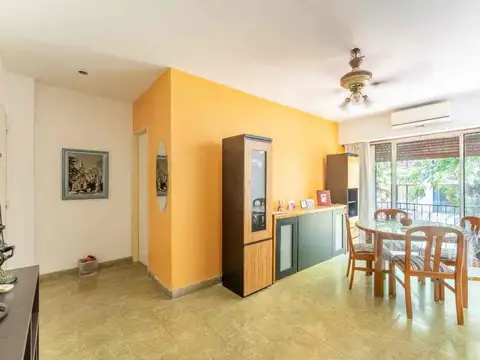 Venta Depto de 2 amb en V. Urquiza - Corredor DOHO