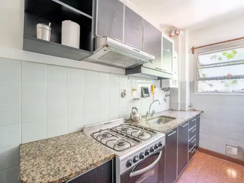 Departamento en Venta 41 años