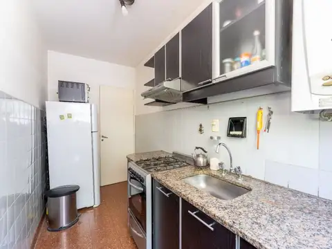 Departamento en Venta al Oeste