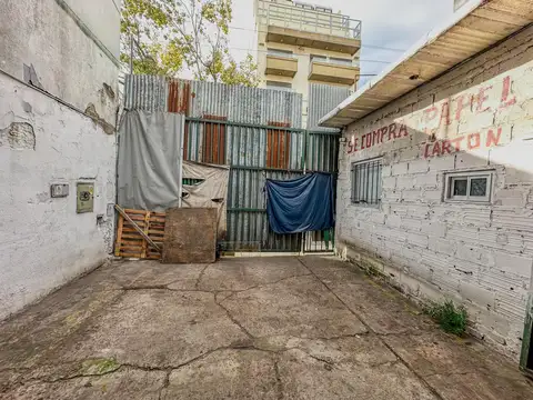 VENTA - DEPOSITO - 355 m2 - MIXTURA 3 - CONSTITUCION