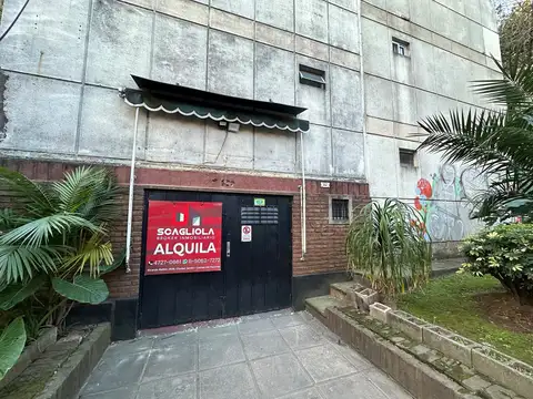 Cochera Fija  en Alquiler en Ciudad Jardin, Tres de Febrero, G.B.A. Zona Oeste