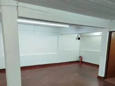Cochera en Alquiler Fija