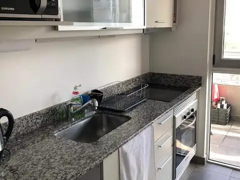 Departamento 3 ambientes con 3 baños