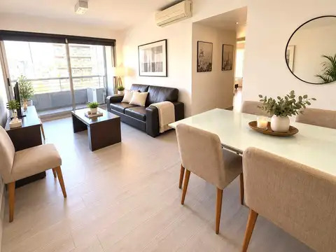 Avenida Santa Fe 5000