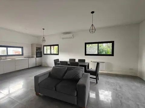 Casa en Venta en Pilar del Este - San Ramón, USD 175.000