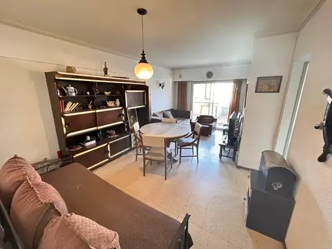 Departamento en Venta en Plaza Colon, USD 72.000