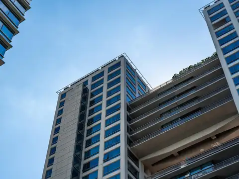 Departamento 4 ambientes con 4 baños