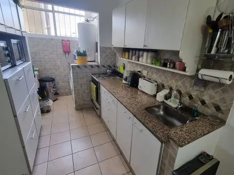 Departamento en Venta 53 años