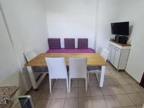 VENTA 2/3 AMB VILLA SANTA RITA  BALCON AL FRENTE