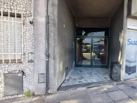 VENTA 2/3 AMB VILLA SANTA RITA  BALCON AL FRENTE