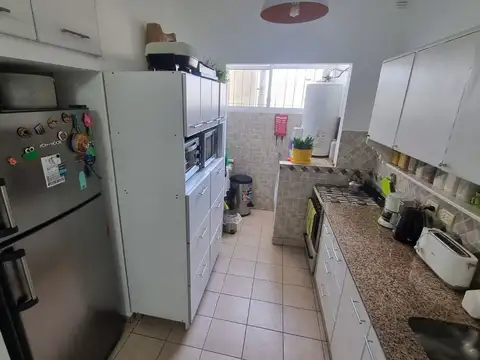 Departamento en Venta en Villa Santa Rita, USD 82.800