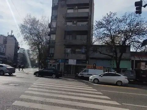 Avenida Juan Bautista Justo 5600