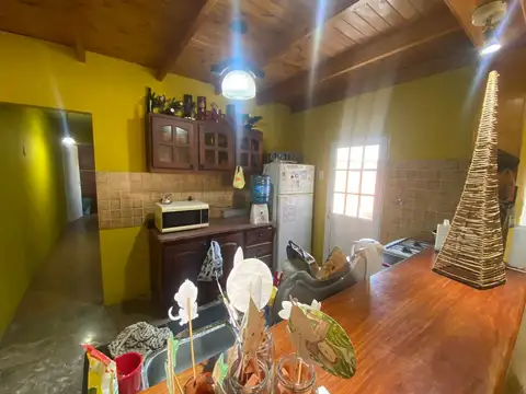 Casa en Venta al Norte