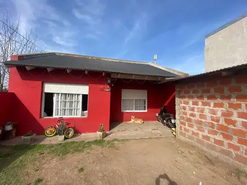 Casa en Venta de 1 dormitorio