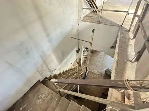 Galpon en Venta 46 años