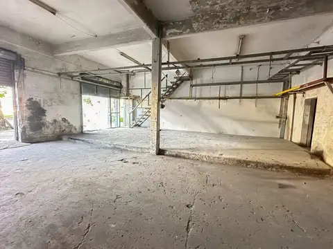 Galpon en Venta 46 años