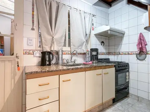 Casa en Venta en Carapachay, USD 95.000