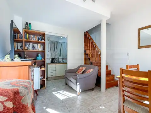 Casa en Venta de 1 dormitorio