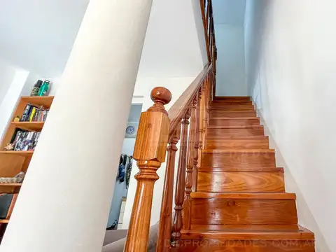 Casa en Venta 30 años