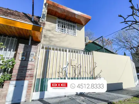Duplex 1 dormitorio Venta - Carapachay