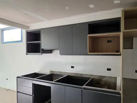 Departamento en Venta en Villa Ortuzar, USD 95.000