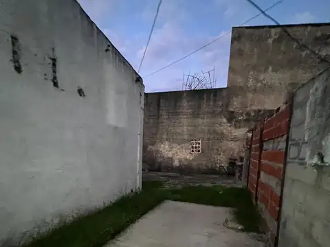 Casa en Venta en Barranqueras, USD 75.000