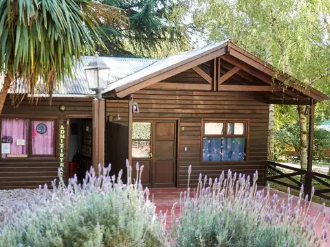 Villa Ventana 100