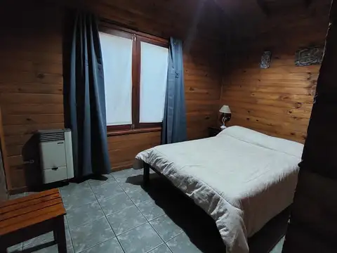 Villa Ventana 100