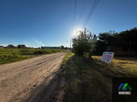 Terreno en Venta en Gualeguaychu, USD 25.000