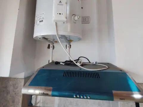 Departamento en Alquiler Permite mascota