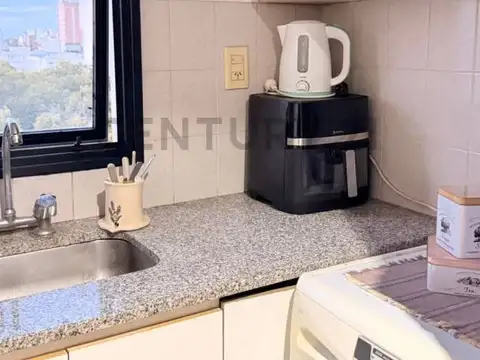 DEPARTAMENTO EN VENTA.