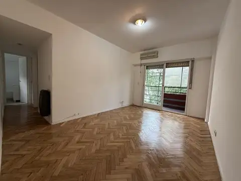 Alquiler Villa Crespo 3 ambientes muy buen estado!