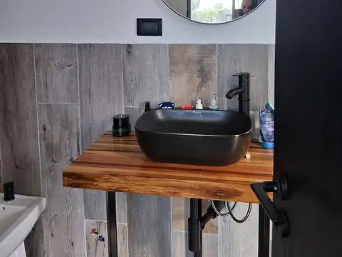 Casa  en Alquiler en Canal Barrio Nautico, Villanueva, Tigre