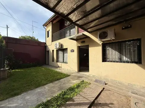 Casa en Alquiler de 2 dormitorios