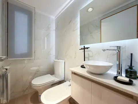 Departamento en Venta de 5 ambientes