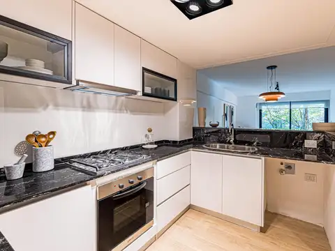 Departamento en Venta A Estrenar