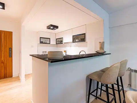 Departamento en Venta en Nuestra Señora De Lourdes, USD 240.000
