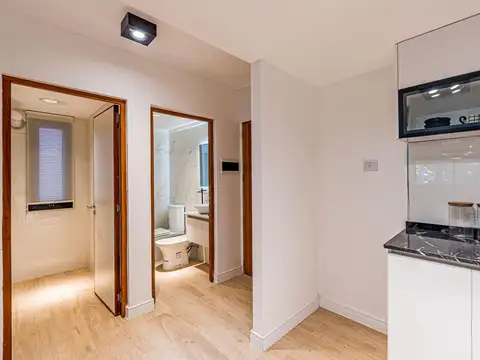Departamento en Venta al Oeste