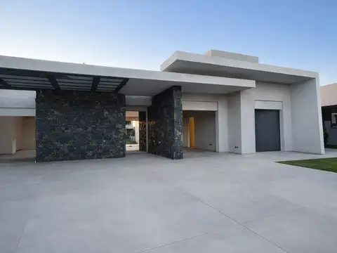 Venta de Casa de una planta en Siete Soles Alqarias I a estrenar en Febrero 2026