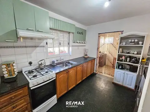 Casa en Venta en San Nicolas De Los Arroyos, USD 85.000
