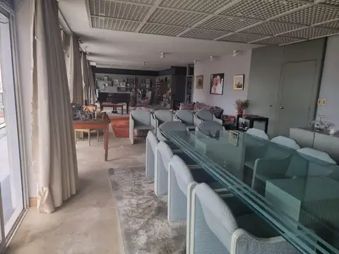 Departamento en Venta en Belgrano, USD 1.200.000
