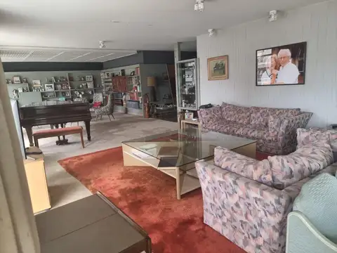 Departamento en Venta de 4 dormitorios