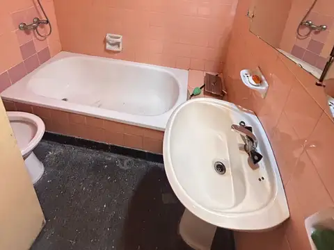 Departamento en Alquiler 40 años