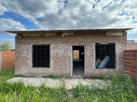 Casa en Venta 1 año